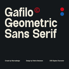 Gafilo