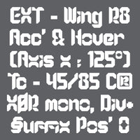 GAIAX - Font Family