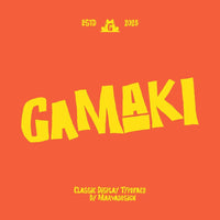 Gamaki