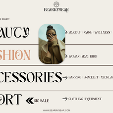 Gavelin - Modern Luxury Serif Font by Say Studio, preview 4