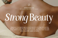 GC Amelie Promised – Italic Serif