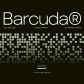 GC Barcuda – New modern Sans