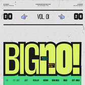 GC Bigno – Condensed Inktrap