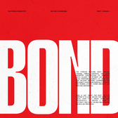 GC Bond - Inktrap Condensed