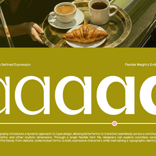 GC Commune vol.2 - Versatile Typeface by Glyphonic, preview 11