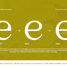 GC Commune vol.2 - Versatile Typeface by Glyphonic, preview 13