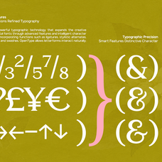 GC Commune vol.2 - Versatile Typeface by Glyphonic, preview 15