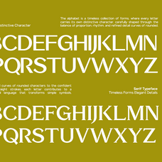 GC Commune vol.2 - Versatile Typeface by Glyphonic, preview 2