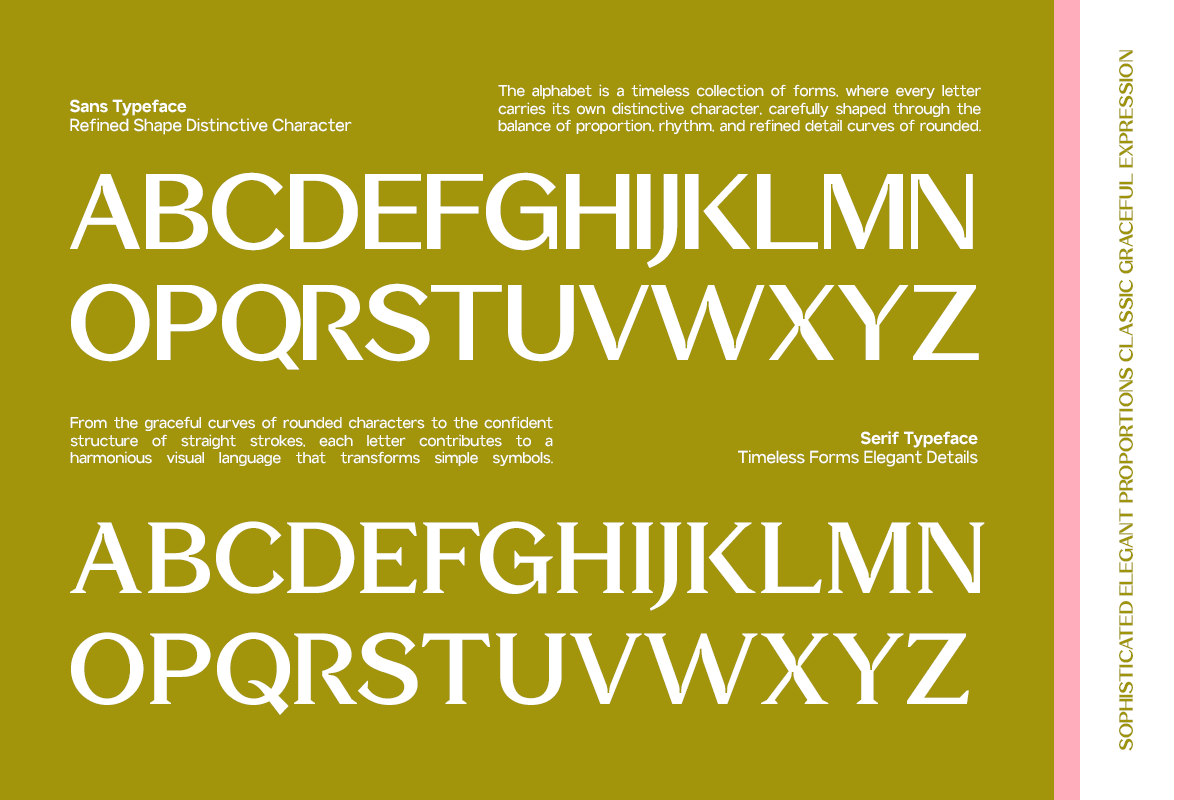 GC Commune vol.2 - Versatile Typeface by Glyphonic, preview 2