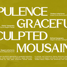 GC Commune vol.2 - Versatile Typeface by Glyphonic, preview 6