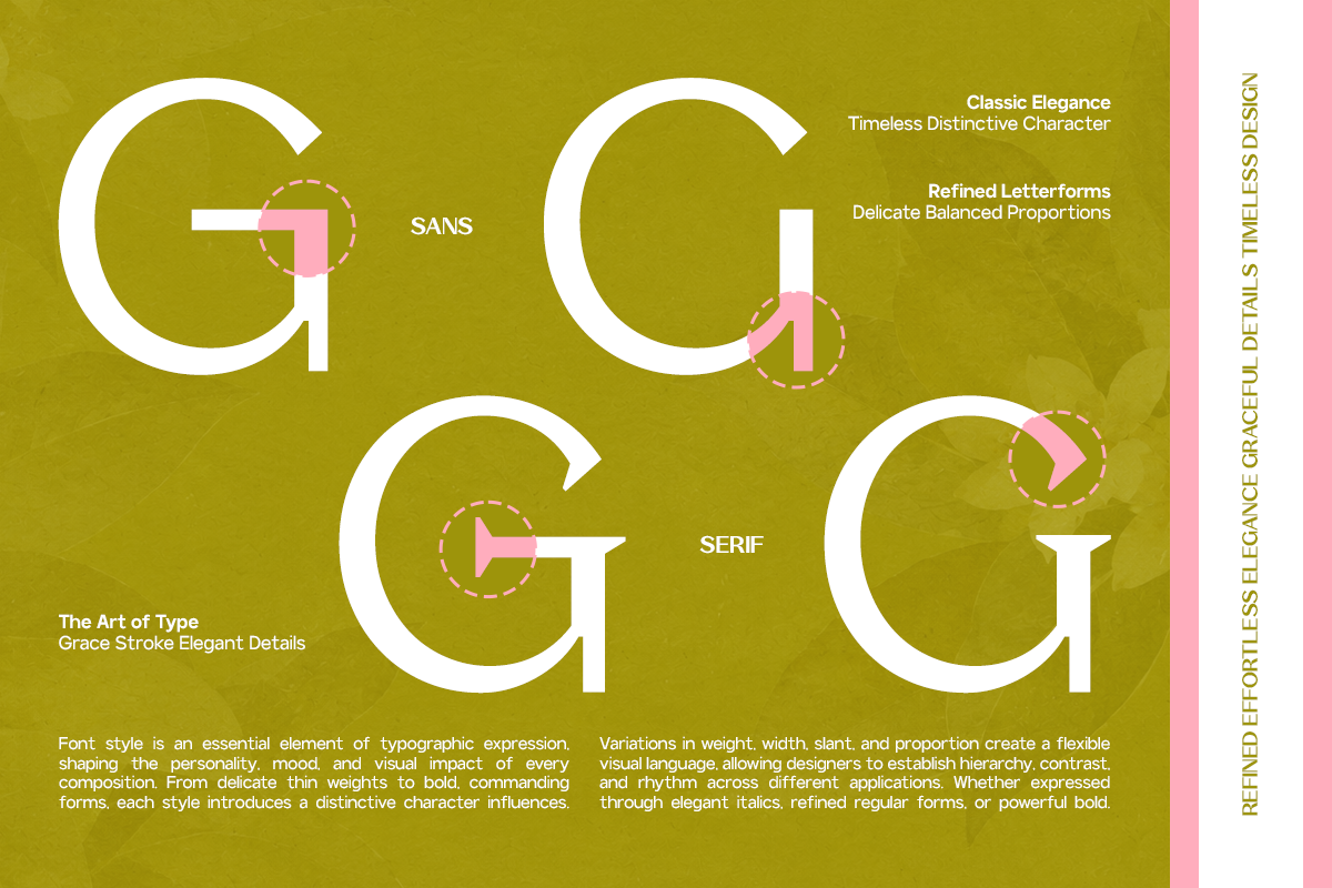 GC Commune vol.2 - Versatile Typeface by Glyphonic, preview 8