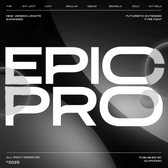 GC EPIC PRO Vol. II