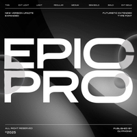 GC EPIC PRO Vol. II