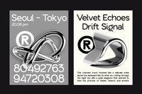 GC Inklab - Bold Fusion of Geometry