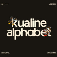 GC Kualine - Ultimate Modern Sans