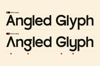 GC Kualine - Ultimate Modern Sans