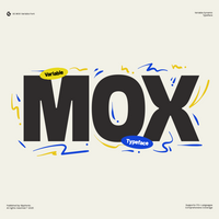 GC MOX – Bold Variable Energy