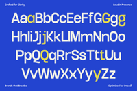 GC MOX – Bold Variable Energy