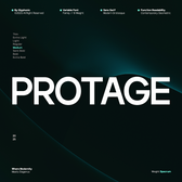 GC Protage – Pure Modern Clarity