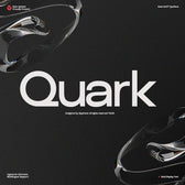 GC Quark - A Modern Sans Serif