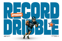 GC Rhygun – Slanted Bold Display