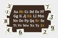 GC Under Compas – Timeless Serif