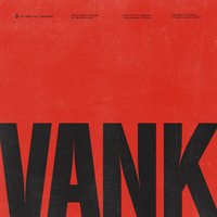 GC Vank - Strong Bold Condensed