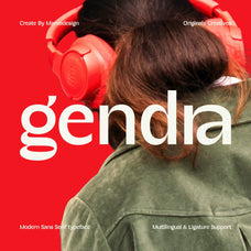 Gendra
