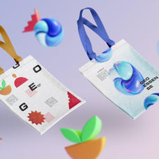 GEO/3D 220+ Colorful Objects