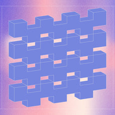 GEOCORPORATE Retro Vector Elements