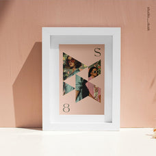 Geometric Masks