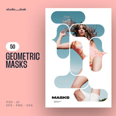 Geometric Masks