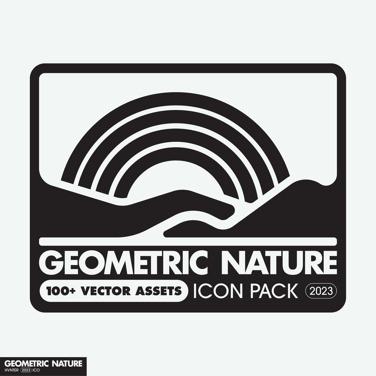 Geometric Nature