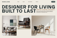 Geometric Sans - Rucent