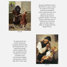 Georgios Jakobides Procreate Kit
