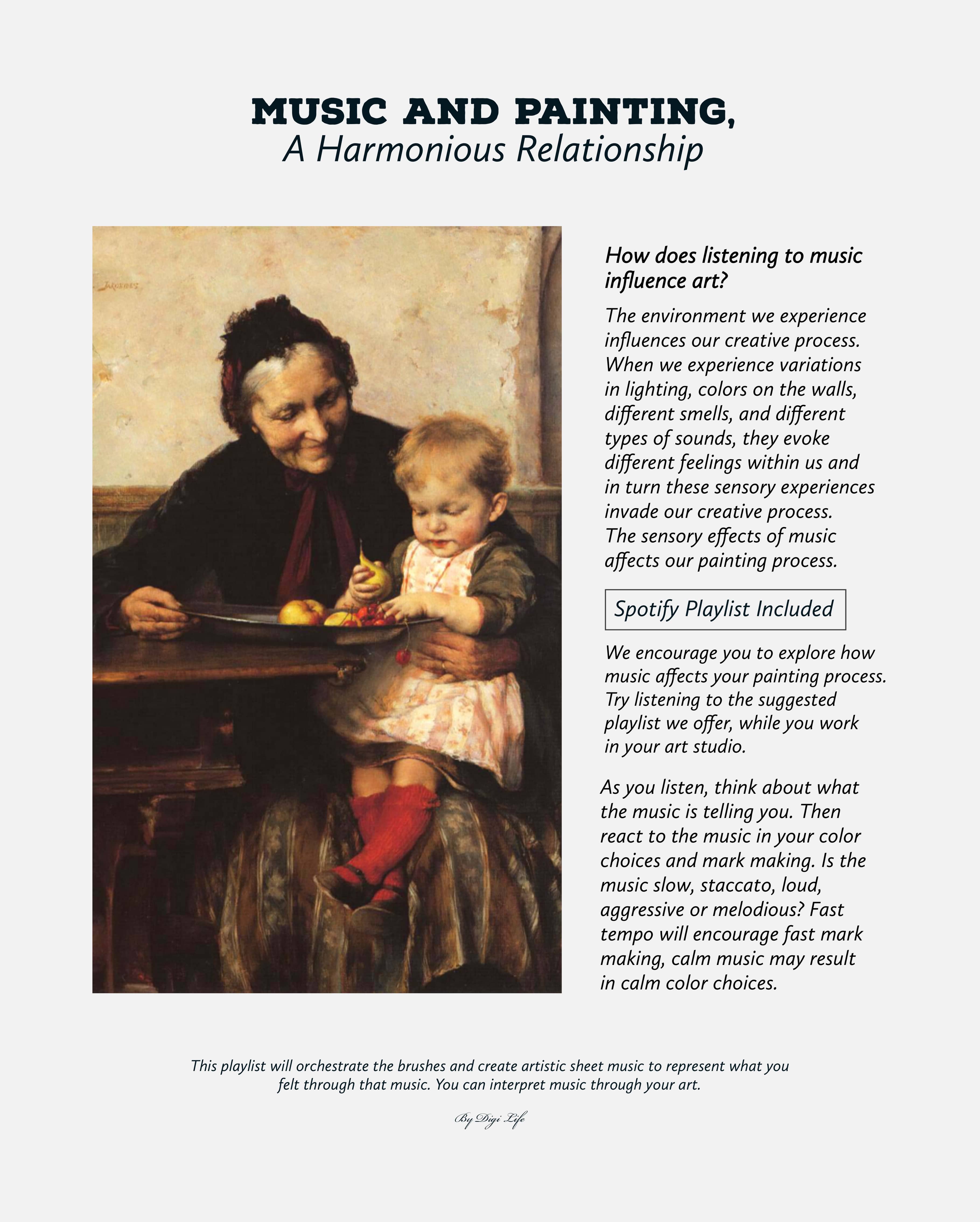 Georgios Jakobides Procreate Kit