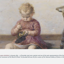 Georgios Jakobides Procreate Kit