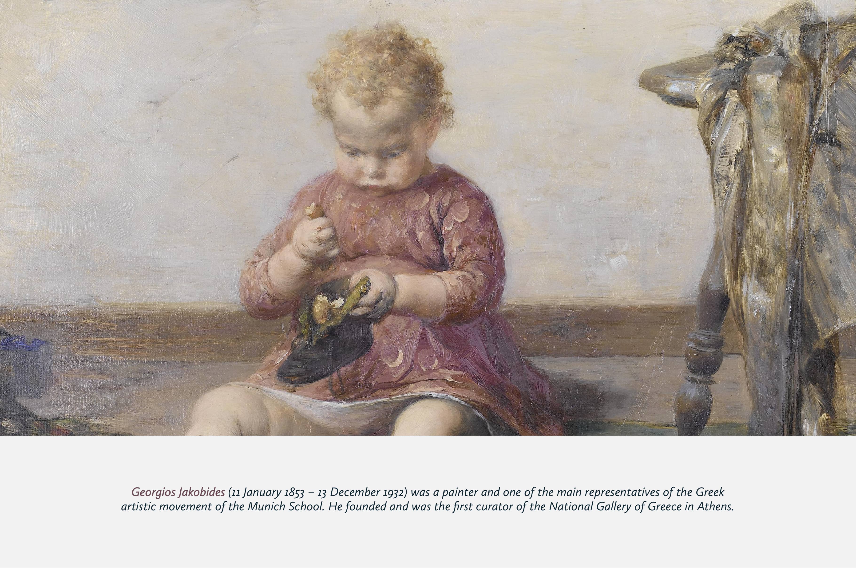 Georgios Jakobides Procreate Kit