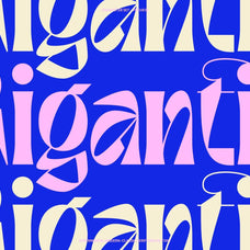 Gerdishon - Modern Serif Font