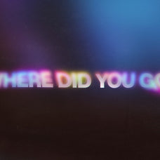 Ghosted