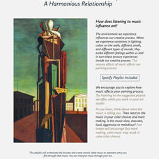 Giorgio De Chirico Procreate Kit
