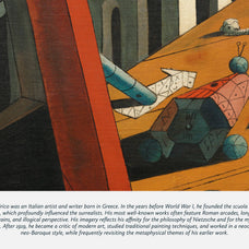 Giorgio De Chirico Procreate Kit