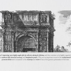 Giovanni Battista Piranesi Procreate Kit
