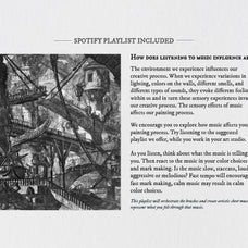 Giovanni Battista Piranesi Procreate Kit