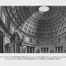 Giovanni Battista Piranesi Procreate Kit