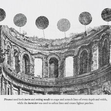 Giovanni Battista Piranesi Procreate Kit