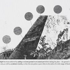 Giovanni Battista Piranesi Procreate Kit