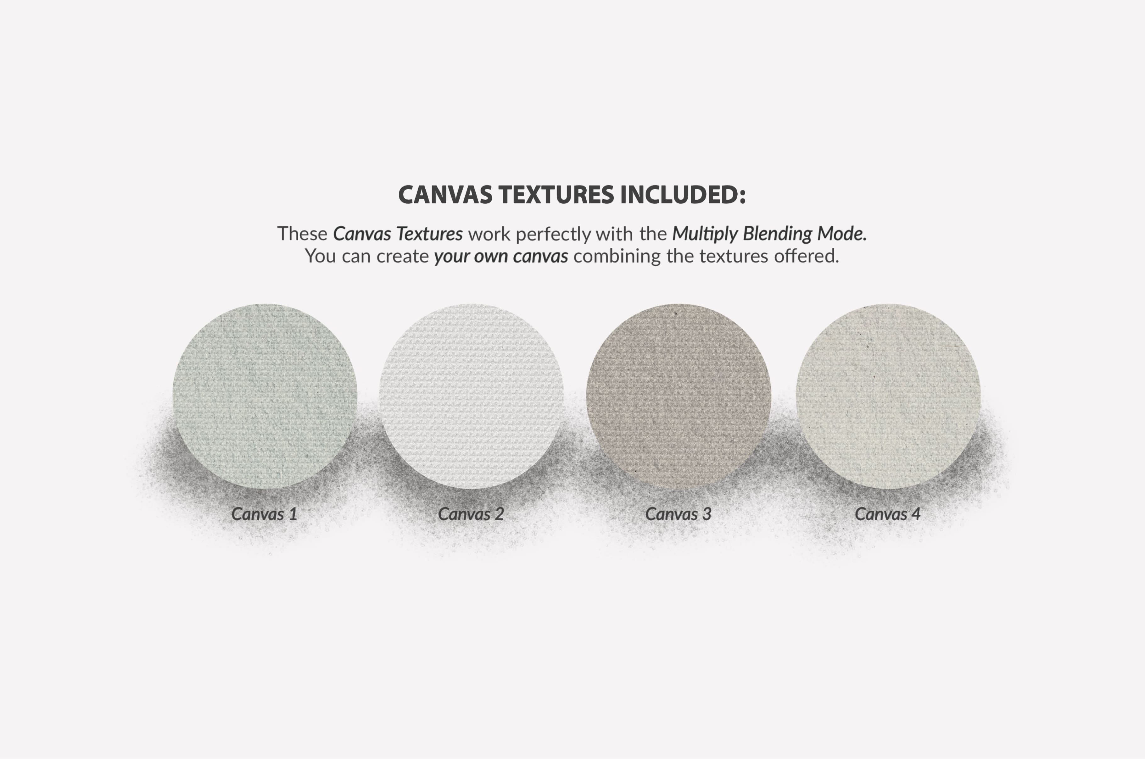 Giovanni Bellini Procreate Brushes & Color Palettes