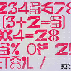 Glapy Typeface