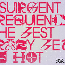 Glapy Typeface